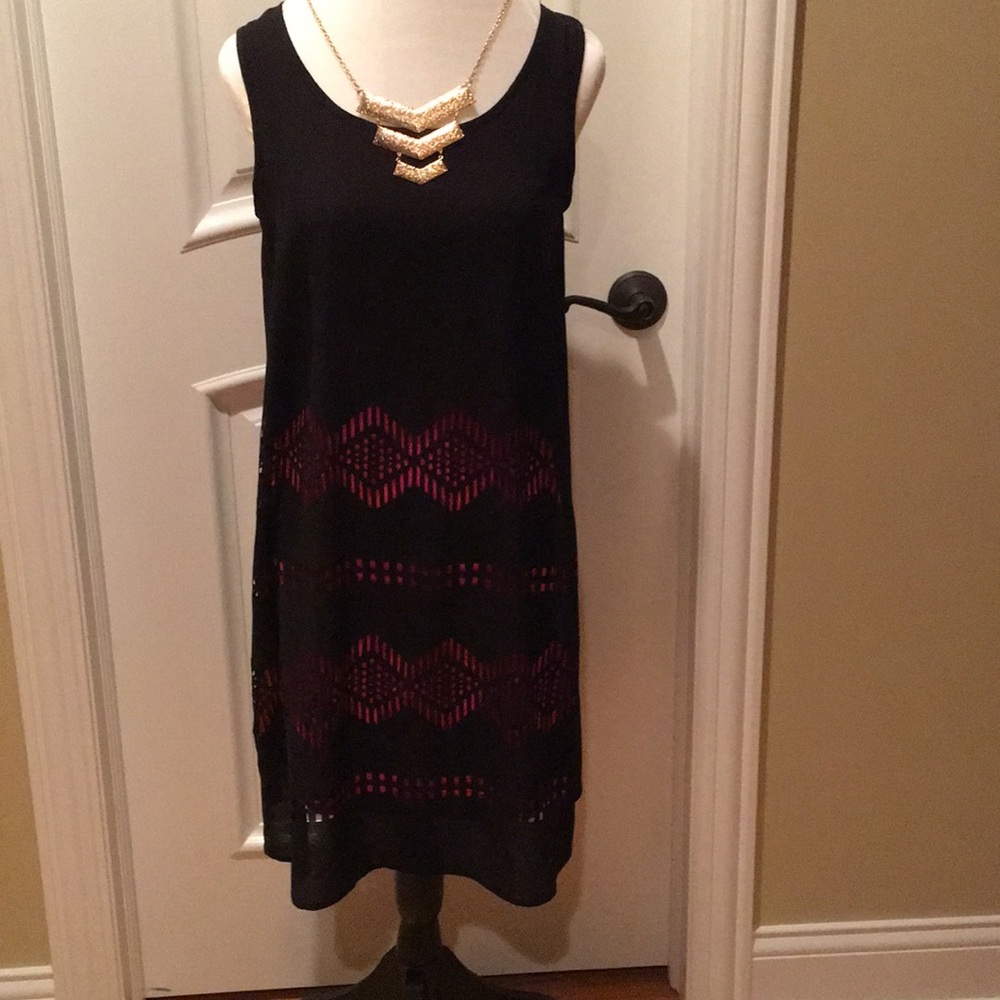 Midi Sundress